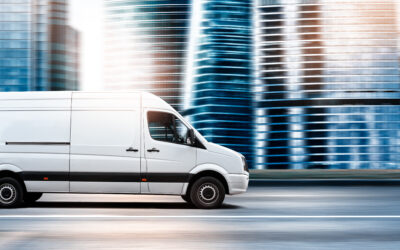Alles over zakelijke autoverzekeringen