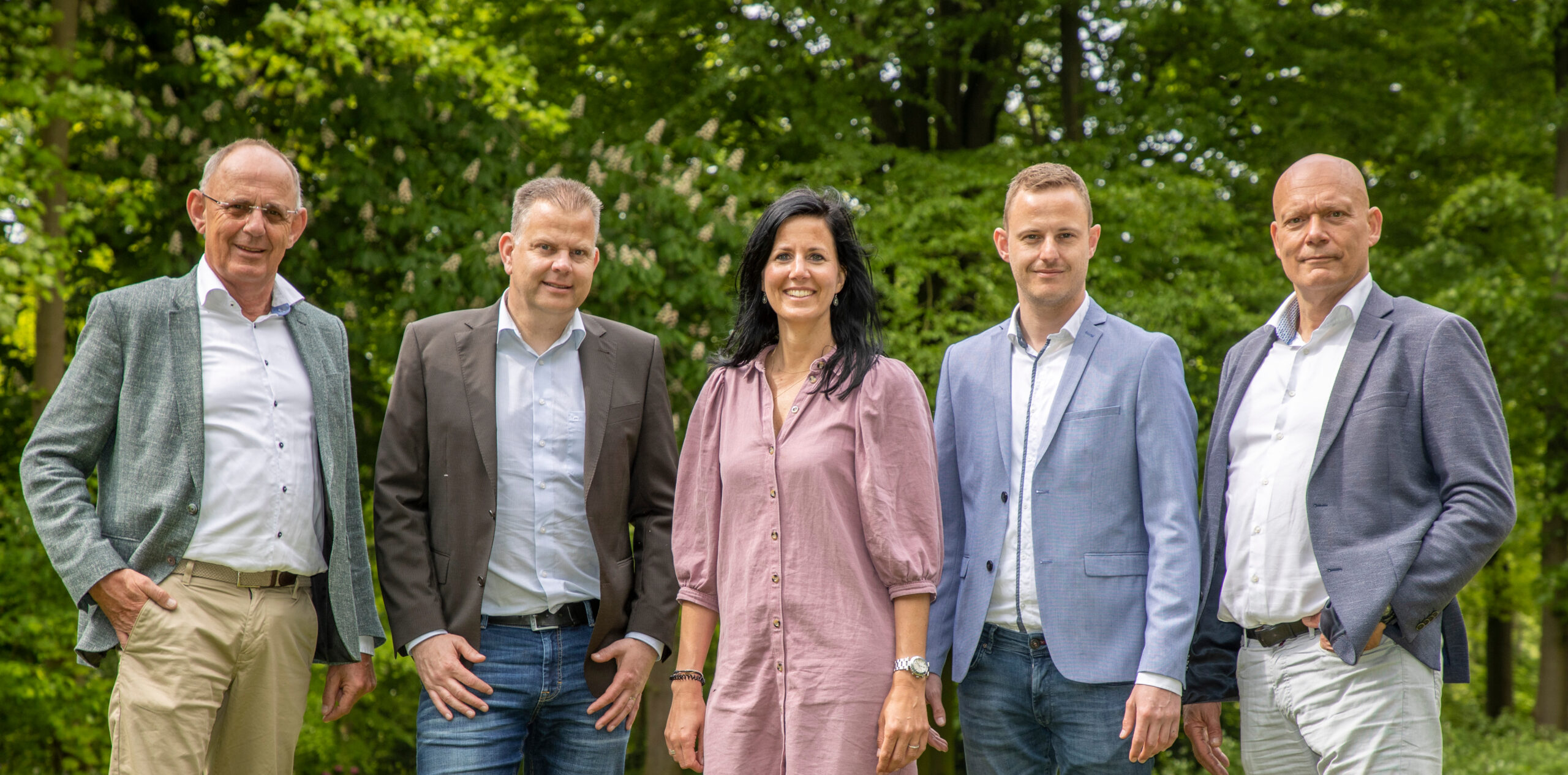 MKB team