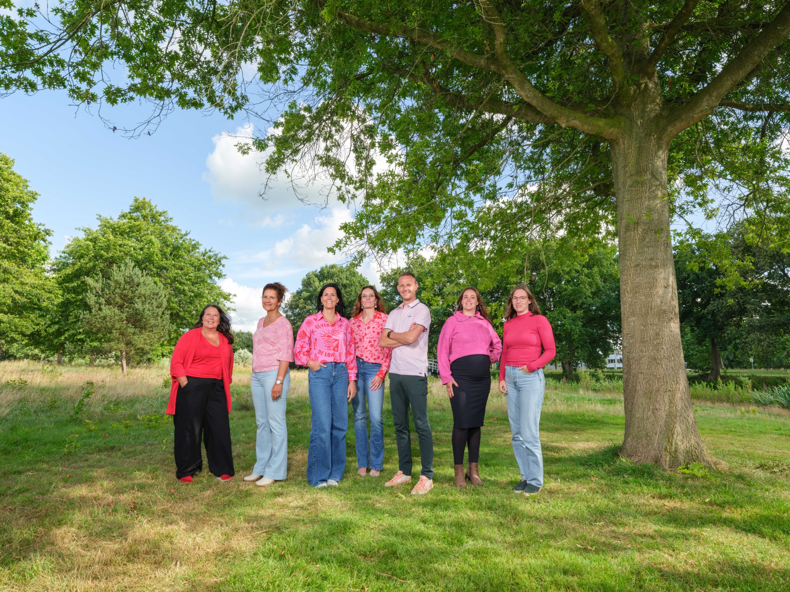 Team MKB Verzekeringscollectief